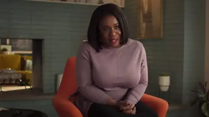 Series de TV Subestimadas 2021 - 1. In Treatment