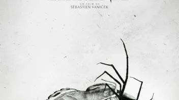 Critique d'Infested [Vermines] Poster