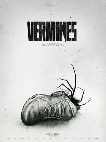 Review of Infested [Vermines] Poster