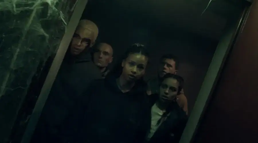 When Evil Lurks & Infested: Reseñas del Festival de Sitges 2023 - Buena Actuación y Arañas Aterradoras