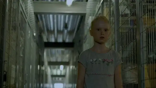 Reseña Doble Función de Wildland y The Innocents - Reseña de The Innocents (De uskyldige) (2021)