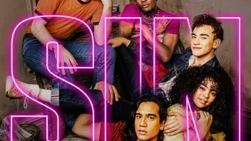 It's a Sin Poster
