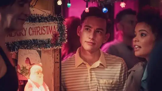 Séries télé sous-estimées 2021 - 6. C'est un péché