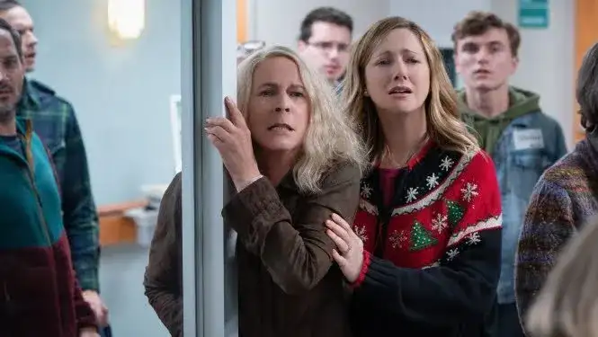 ¡Doble función de Sitges! Mad God y Halloween Kills - Repleta de Escenas Tensas