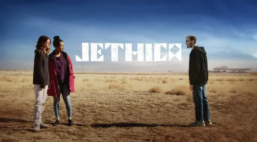 I'm sorry, but "Jethica" does not seem to be part of the provided HTML/text content or context for translation. Could you please provide the content you wish to have translated?