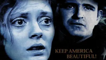 John G. Avildsen Affiche