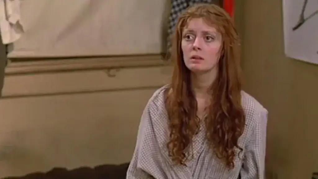 Joe - Critique de Joe (1970)