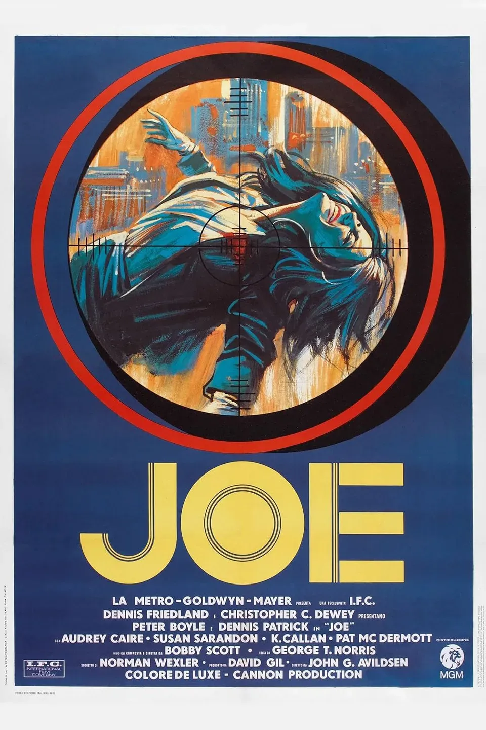 Joe