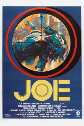 Joe