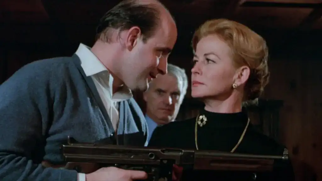 Joe - Réflexion et Bien Joué