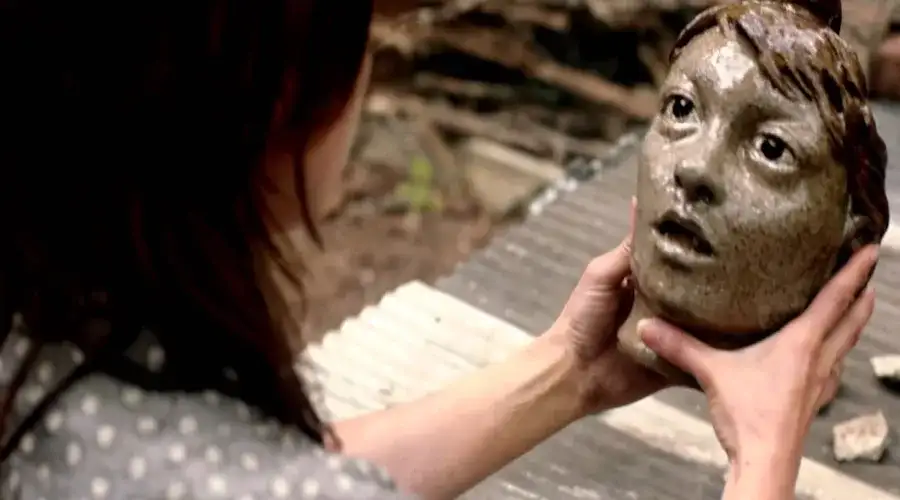 Mejores Películas Subestimadas de los Años 2010 – Horror, Ciencia Ficción y Fantasía - Jug Face (2013)