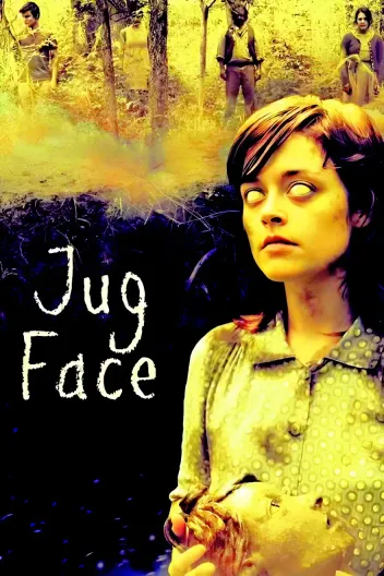 Jug Face (2013) Poster