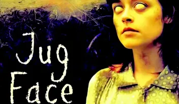 Jug Face (2013) Poster