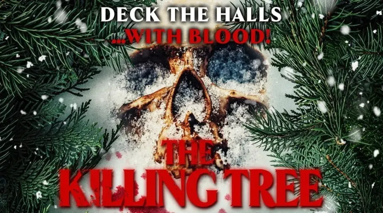 The Killing Tree
