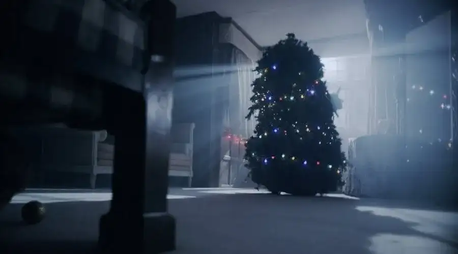 The Killing Tree - Review of The Killing Tree (2022)