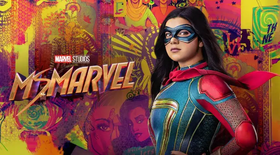 Best TV Shows 2022: Underrated and Underseen Series - Ms. Marvel