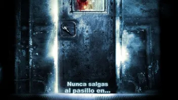 La Heure Froide Poster