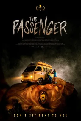 La Pasajera