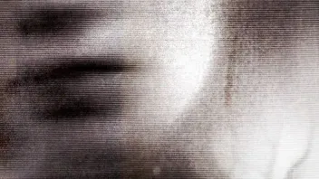 Lake Mungo Poster