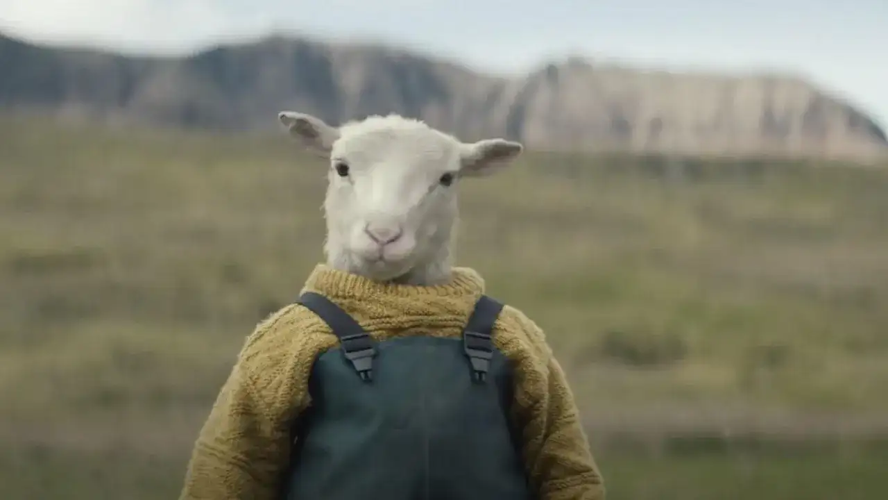 Meilleures critiques de All Ones That Got Away jusqu'à présent ! - Lamb (2021)