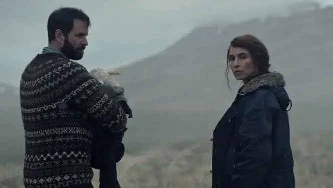 Double programme de Sitges ! Lamb & Antlers - Critique de Lamb (2021)