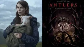 Sitges Double Feature! Lamb & Antlers