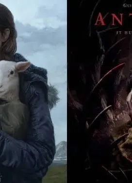 Sitges Double Feature! Lamb & Antlers