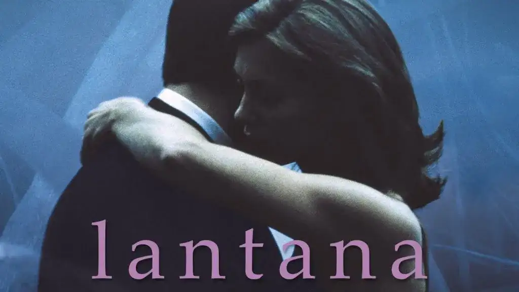 20 películas más subestimadas de los primeros 20 años del siglo XXI. - Lantana