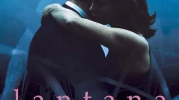 Lantana Poster