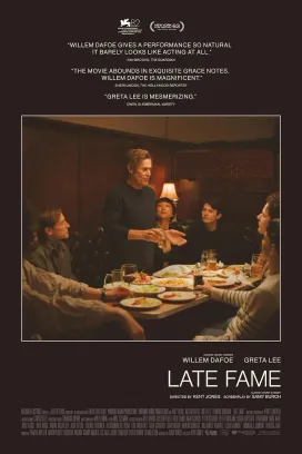 Late Fame