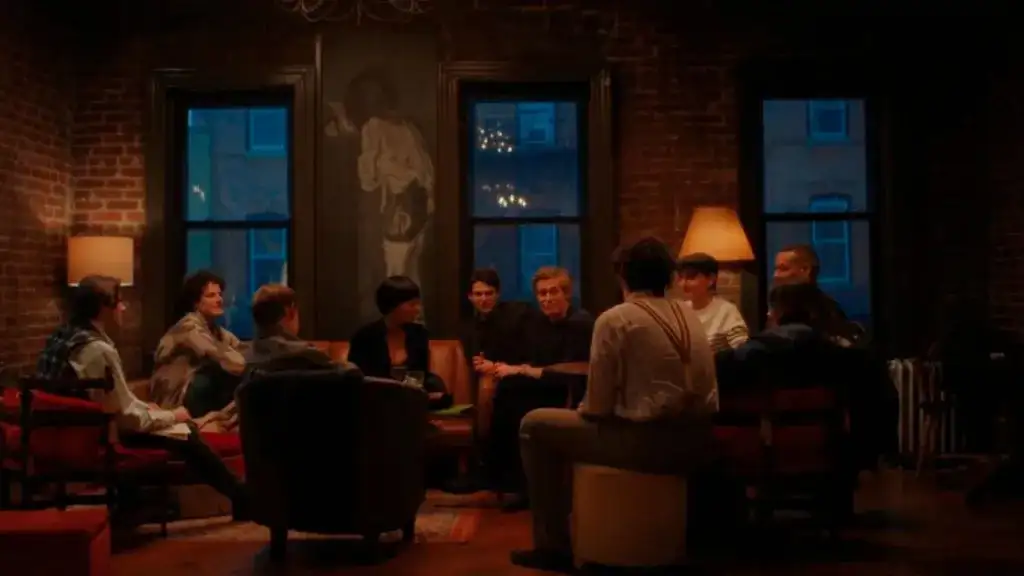 Célébrité tardive - La Fin – Spoilers Possibles !