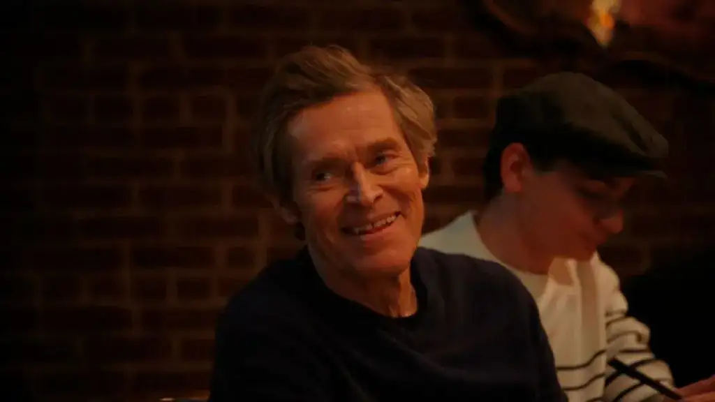 Célébrité tardive - Critique de Late Fame (2025)