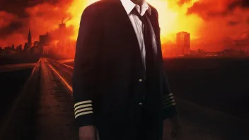 Left Behind (2014) Poster