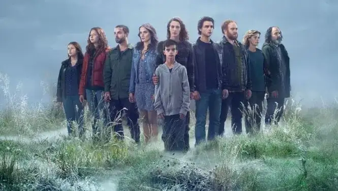 Séries télévisées sous-estimées 2000-2020 - 4. Les Revenants (2012-2015)