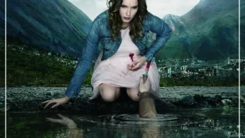 Les Revenants (2012-2015) Poster