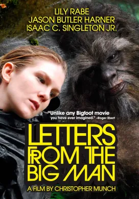 Letters From the Big Man