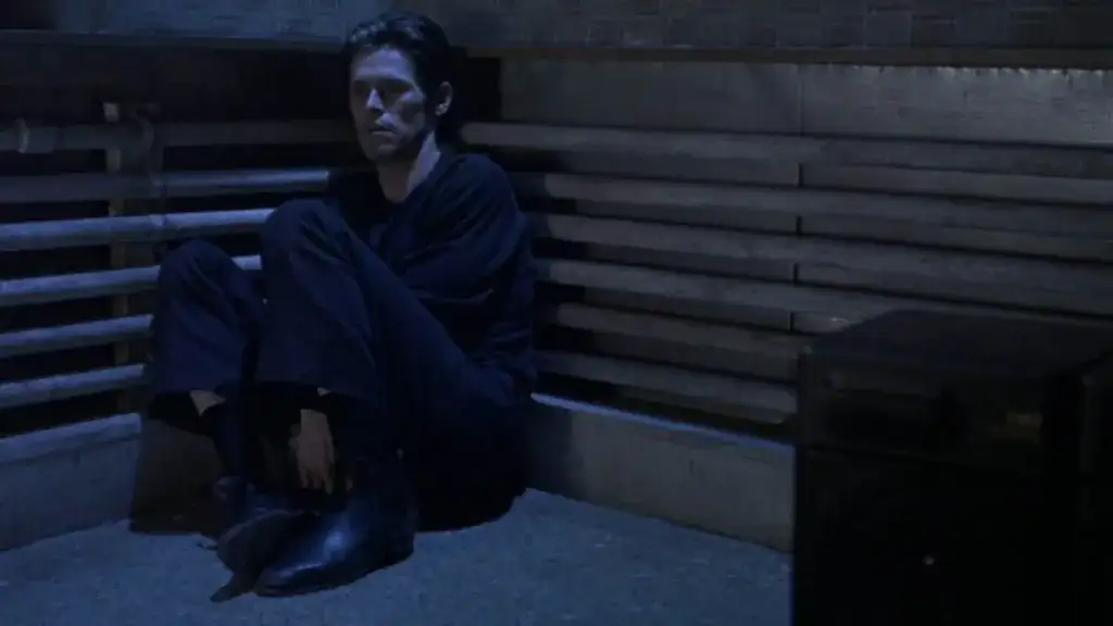 Dormeur léger - Critique de Light Sleeper (1992)