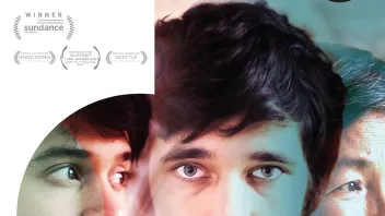 Lilting (2014) Poster
