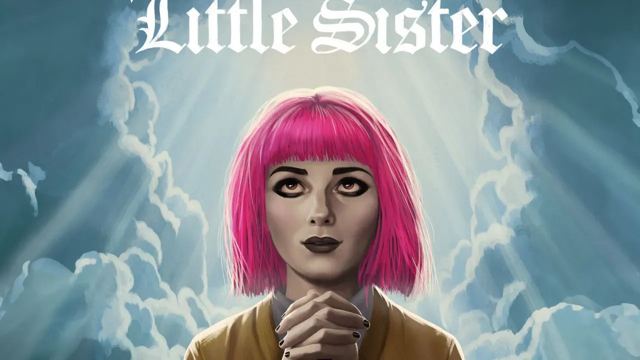 Little Sister