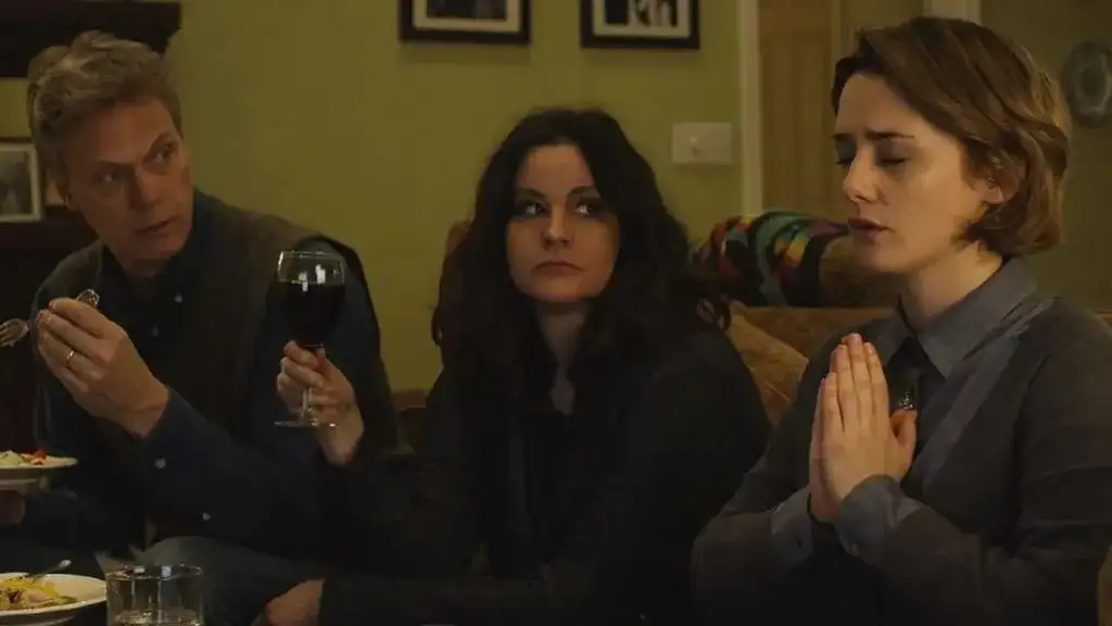 Hermana Pequeña - Reseña de Little Sister (2016)