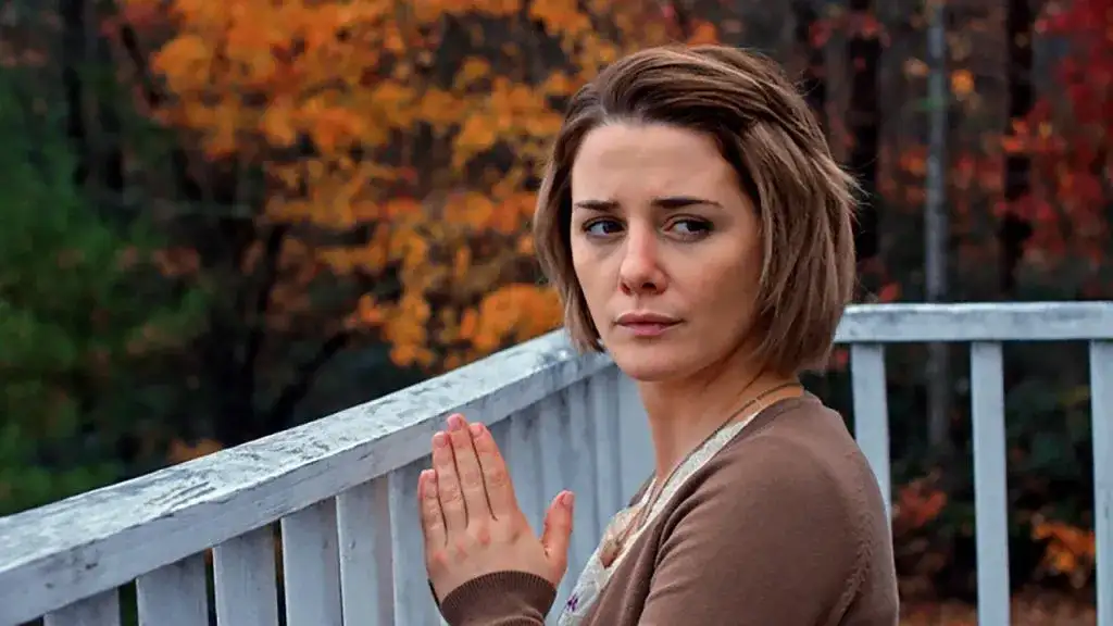 Petite Soeur - Critique de Little Sister (2016)