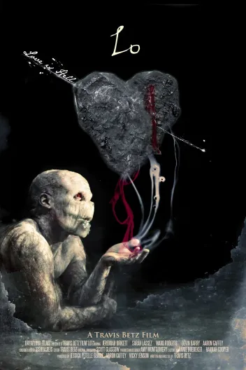 Review of Lo (2009) Poster