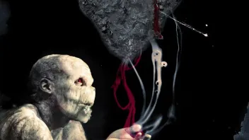 Critique de Lo (2009) Poster