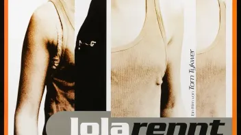 Run Lola Run (1998) Poster