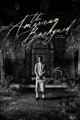 Sitges 2024 Reviews: The American Backyard & The Soul Eater