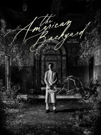 Review of The American Backyard (L'orto americano) Poster