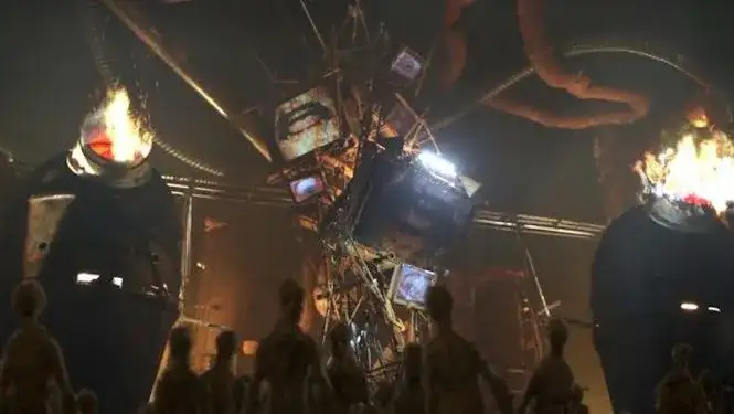 Double Feature de Sitges ! Mad God et Halloween Kills - Vous Risquez de Vous Sentir Un Peu Perdu