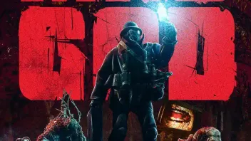 Reseña de Mad God (2021) Poster