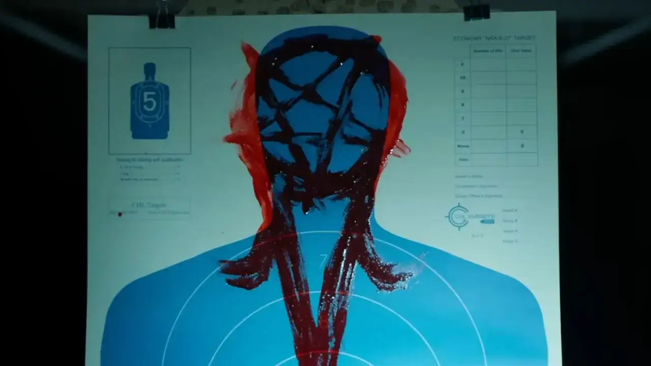 Malum - Critique de Malum (2023)