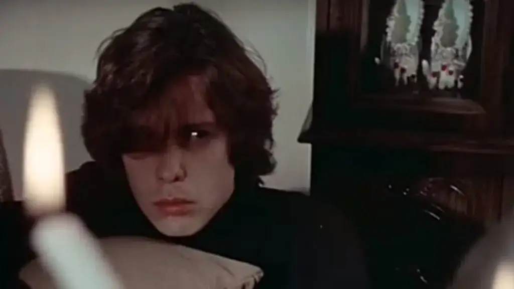 Martin - Critique de Martin (1977)